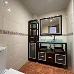 Alquilaencanarias Sotavento Paradise דירה *