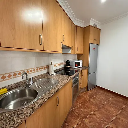 Alquilaencanarias Sotavento Paradise شقة غراناديا دي أبونا