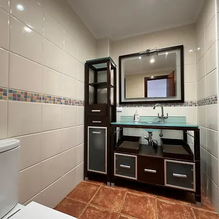 Alquilaencanarias Sotavento Paradise شقة *