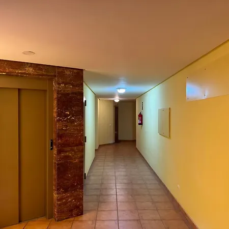 شقة Alquilaencanarias Sotavento Paradise *